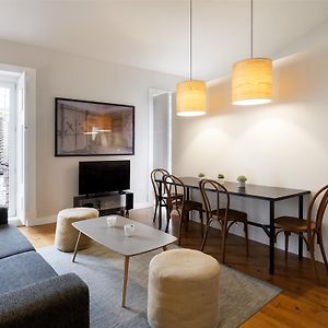 Appartement met Drie Slaapkamers